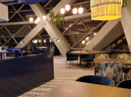 CYN RESTAURANT