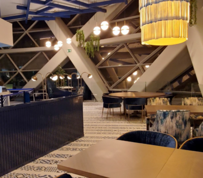 CYN RESTAURANT