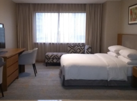 GALLEISEICEAPARMENT BEDROOM