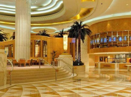 GRAND HYATT DUBAI