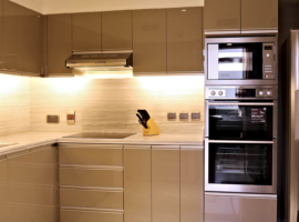 MASTER BEDROOM KITCHEN