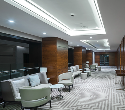 MEETING ROOM HYATT REGENCY