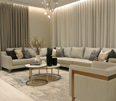 NUDRA SHOW VILLA 2