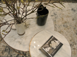 NUDRA SHOW VILLA ABDU DHABI CUSTOM MADE FURNITURE