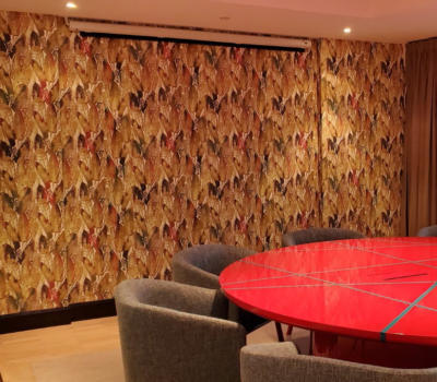 PINNACLE EXECUTIVE LOUNGE