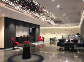 RADISSON BLU - AL SUFOUH FIT OUT- CUSTOM MADE FUYRNITURE - RUGS - LIGHTING