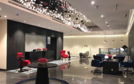 RADISSON BLU - AL SUFOUH FIT OUT- CUSTOM MADE FUYRNITURE - RUGS - LIGHTING