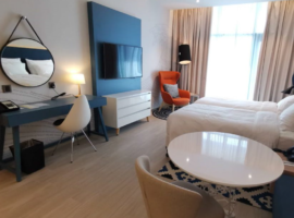 RADISSON BLU - AL SUFOUH