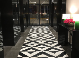 RADISSON BLU CORRIDOR 1