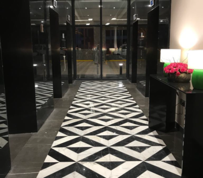 RADISSON BLU CORRIDOR 1