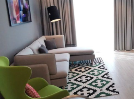 RADISSON BLU