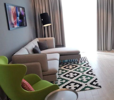 RADISSON BLU