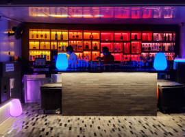 RAYANA POOL BAR
