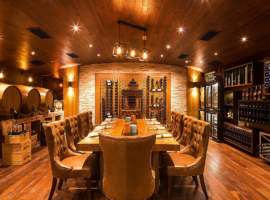 WINE CELLAR